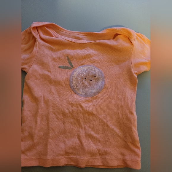 child of mine Other - Carters 12m tshirt